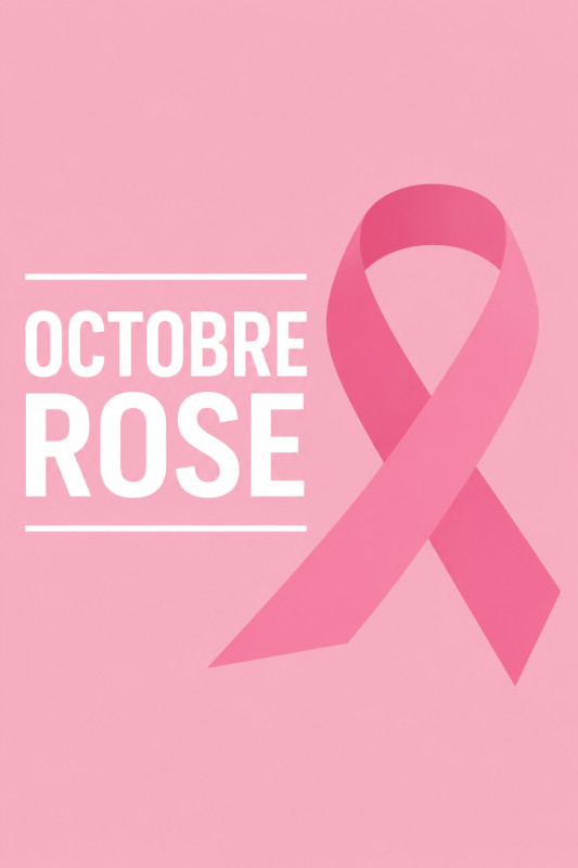 Octobre Rose 2026 : ateliers préparatoires dès le 8 septembre